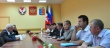 Ситуация с пожарами